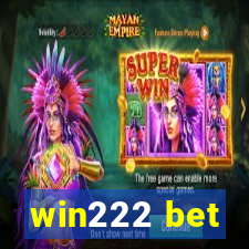 win222 bet